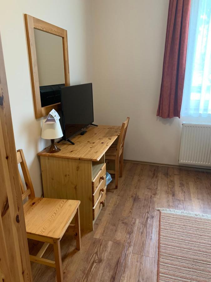 Anna Panzio Hotel Dunavarsany Luaran gambar