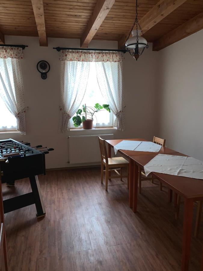 Anna Panzio Hotel Dunavarsany Luaran gambar